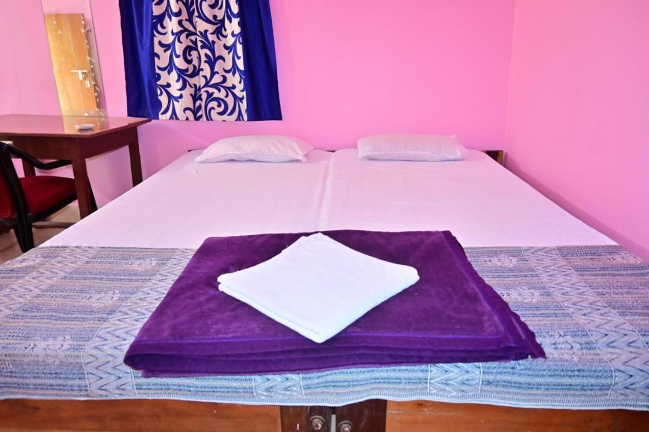 Moon Shine Garden Resort Neil-sziget Kültér fotó