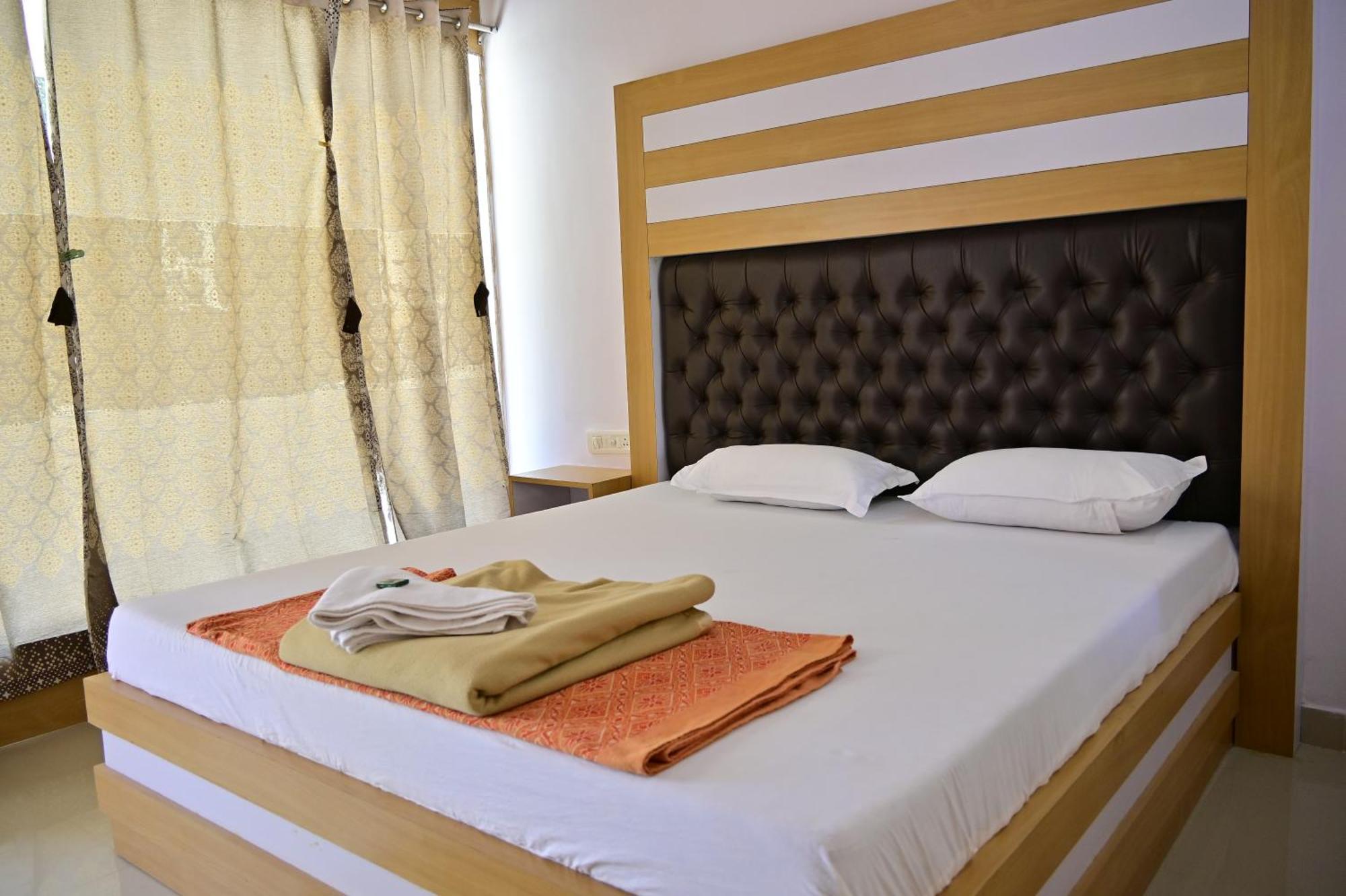 Moon Shine Garden Resort Neil-sziget Kültér fotó