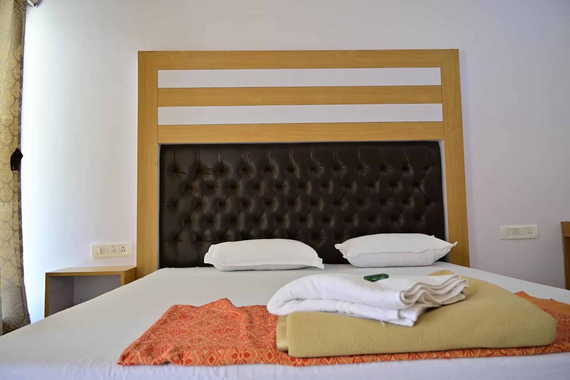 Moon Shine Garden Resort Neil-sziget Kültér fotó