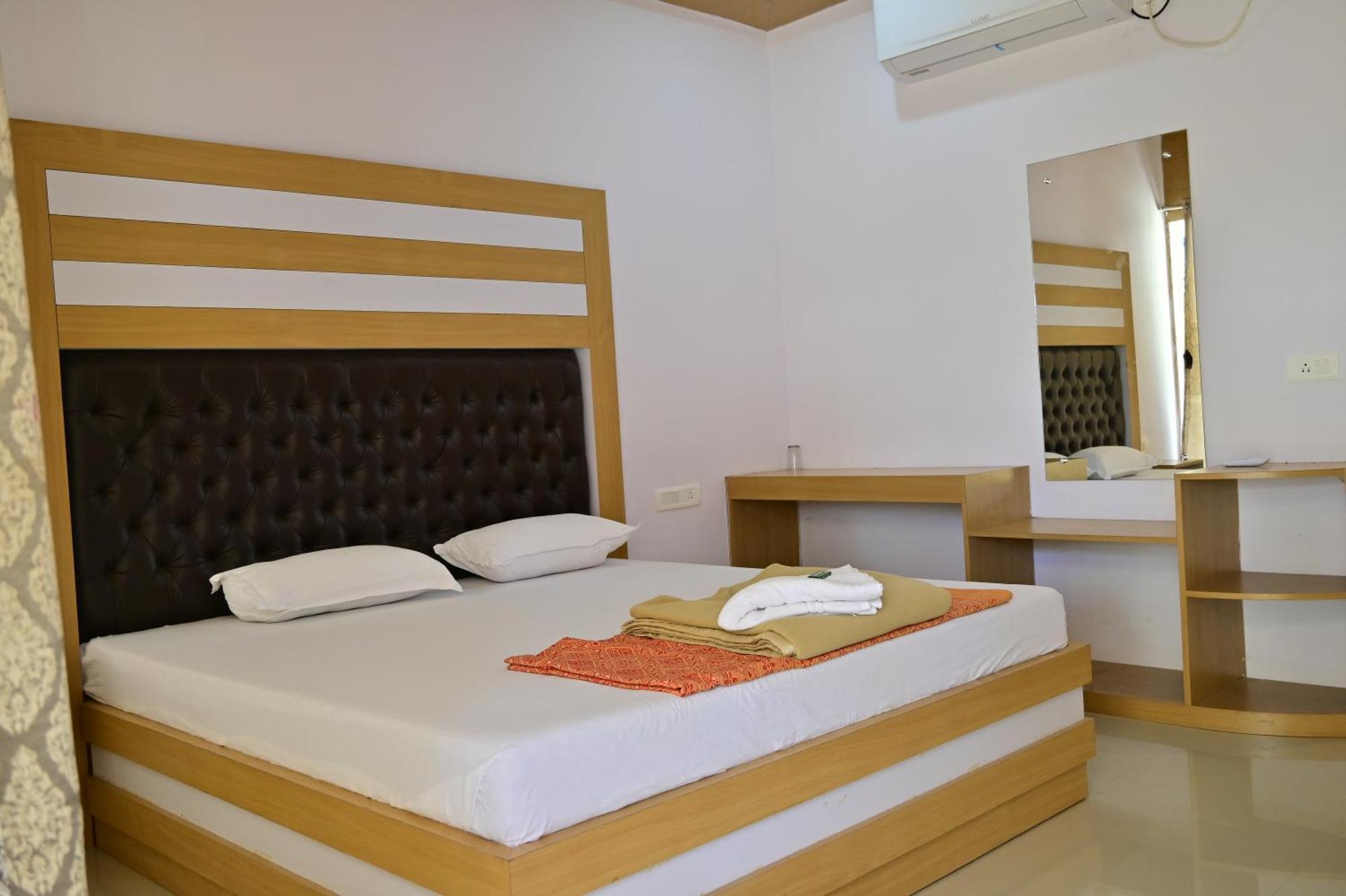 Moon Shine Garden Resort Neil-sziget Kültér fotó