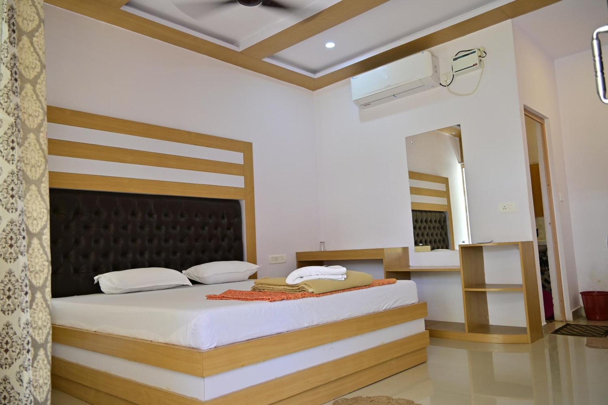 Moon Shine Garden Resort Neil-sziget Kültér fotó